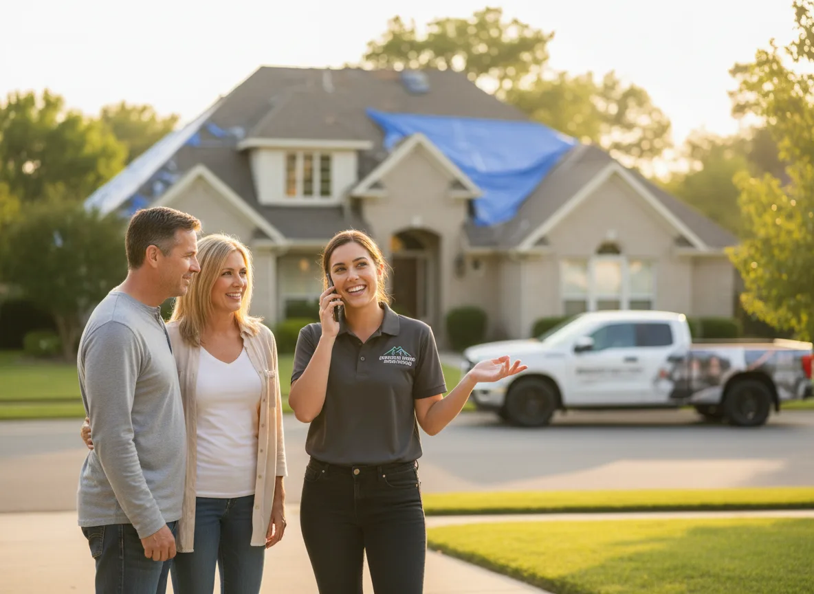 Emergency Roof Repair Denton, MD FAQs